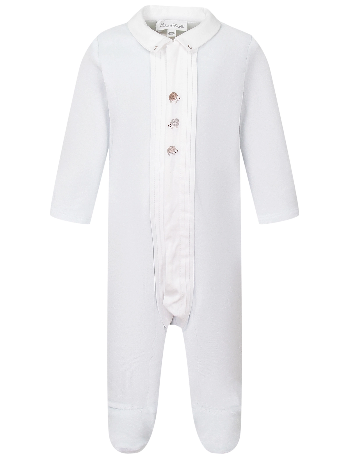 

Комбинезон Tartine et Chocolat, Голубой, 3084348