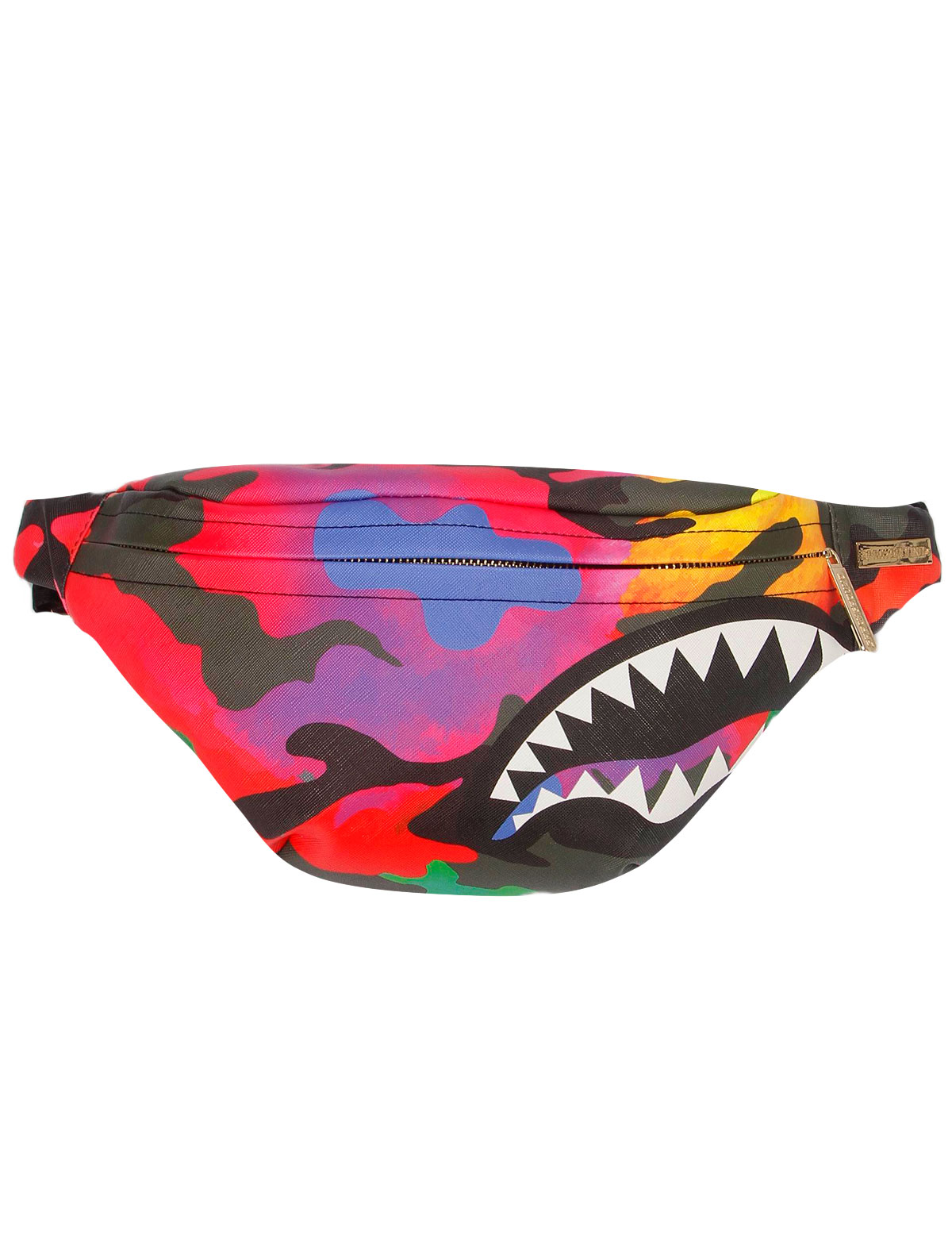 

Сумка SPRAYGROUND, Разноцветный, 2459414