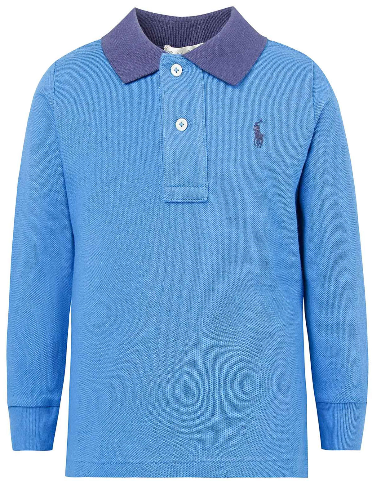 

Поло Ralph Lauren, Синий, 1885953