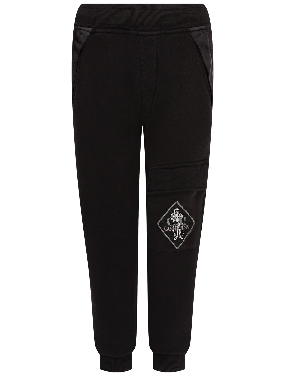 Брюки спортивные