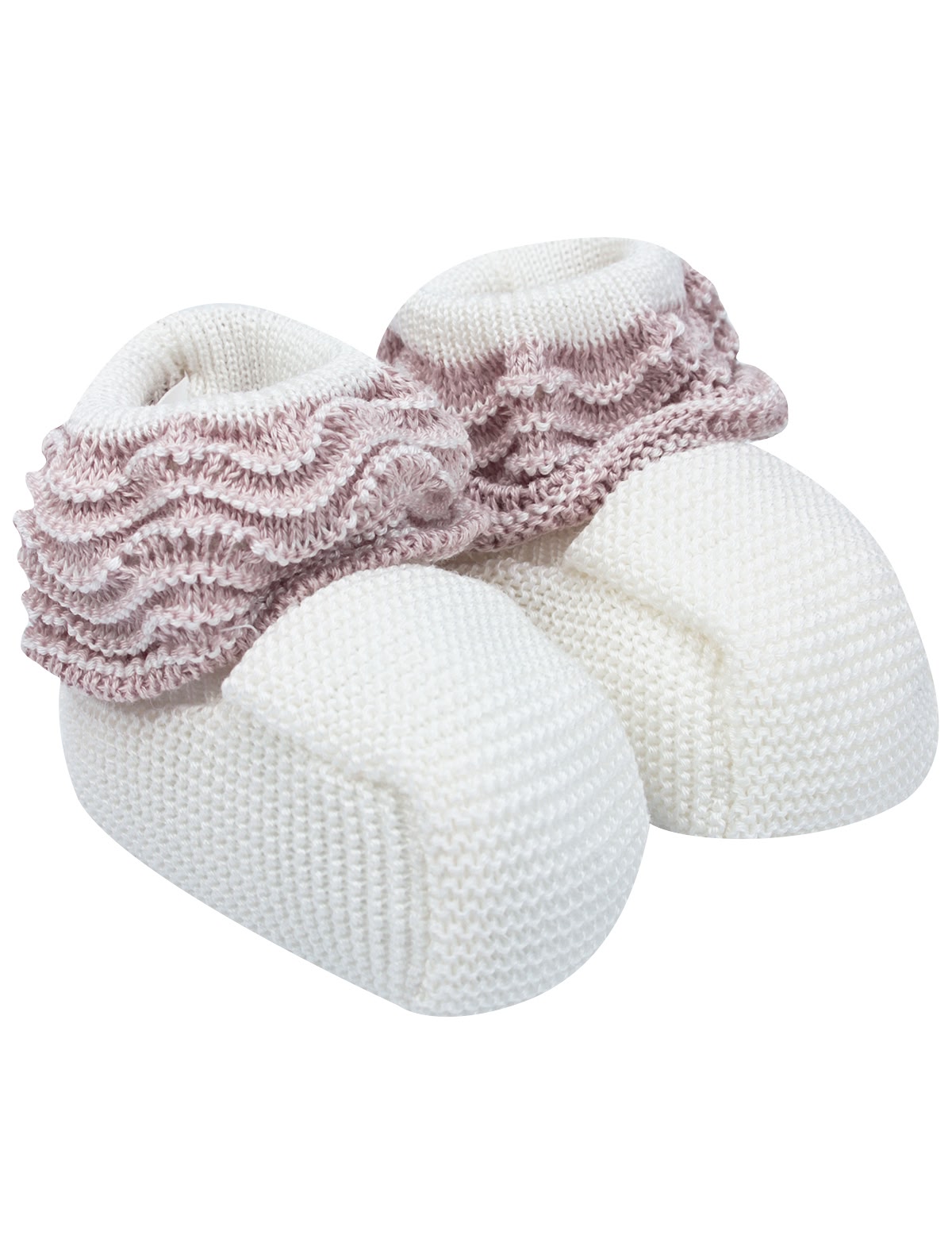 Пинетки-носочки