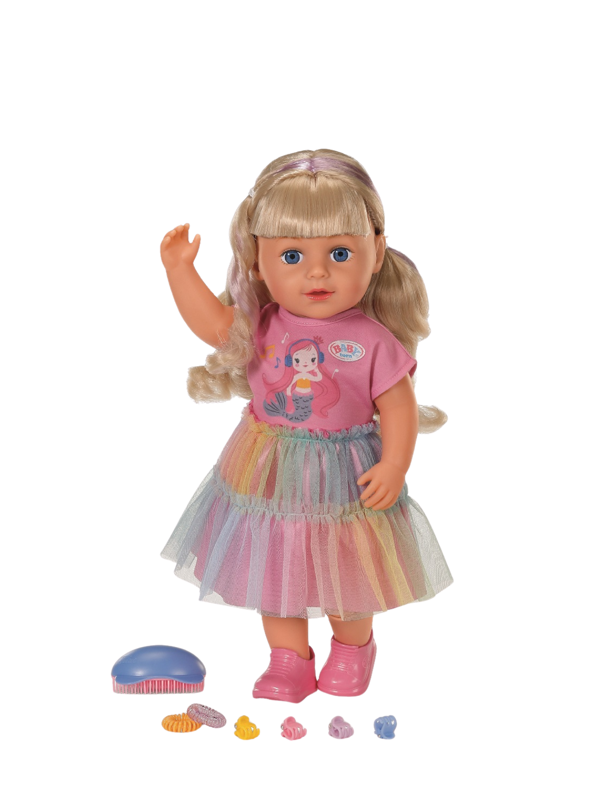 Кукла ZAPF CREATION