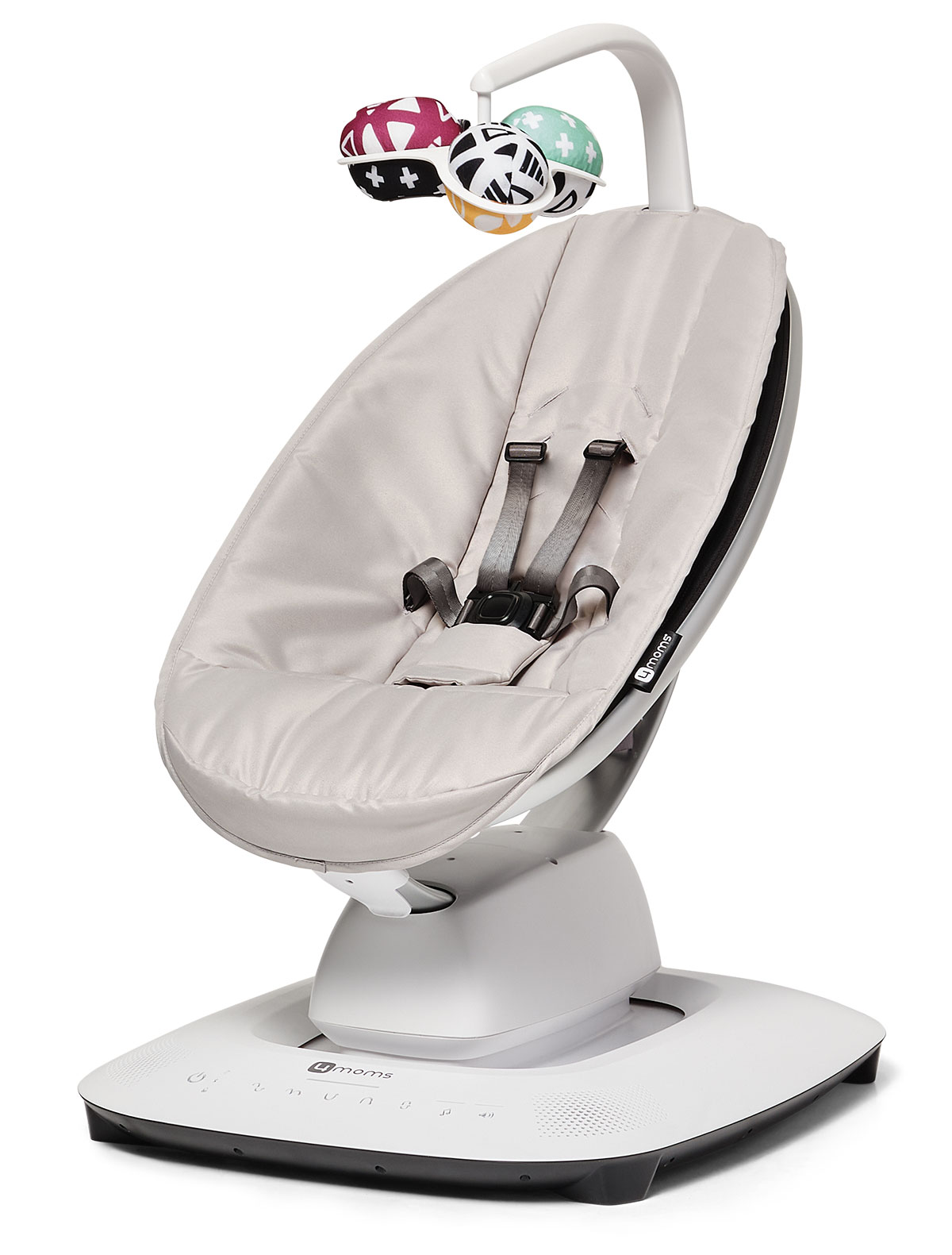 Кресло-качалка электронное mamaRoo