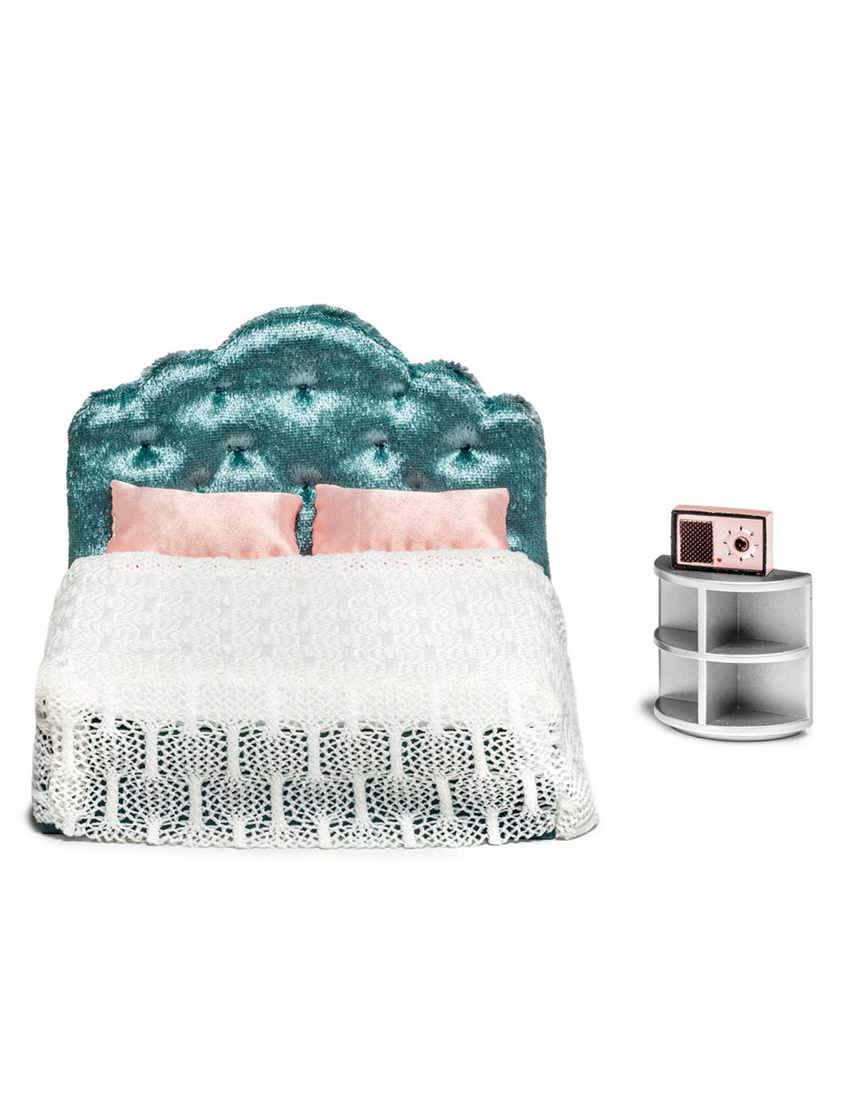 

Аксессуар для кукольного дома Lundby, Разноцветный, 2403270