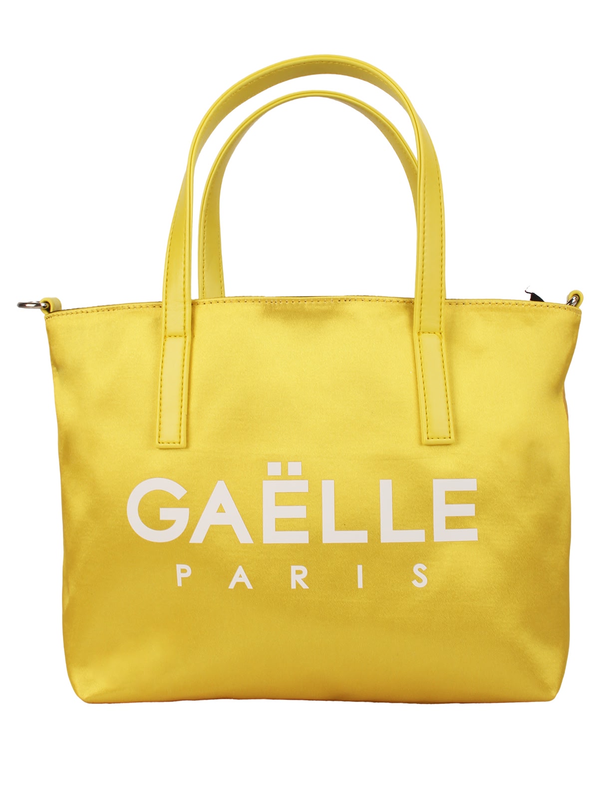 Золотистая сумка