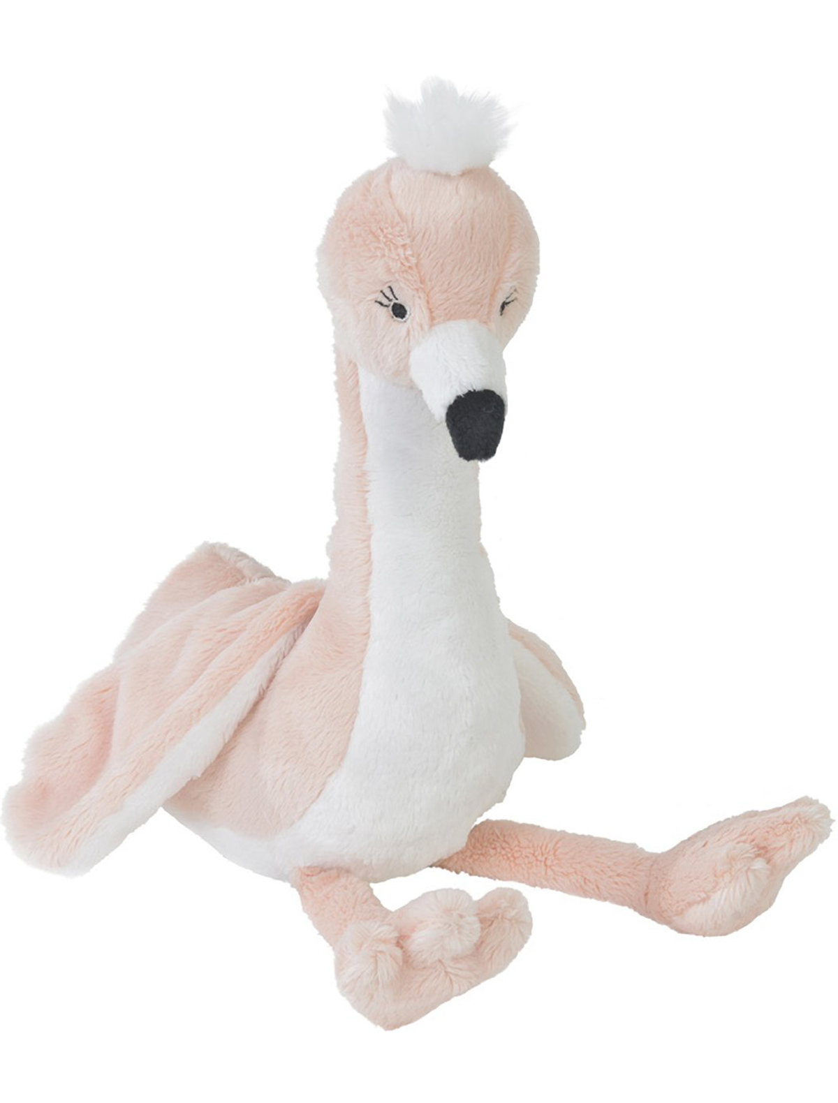 

Игрушка мягкая Happy Horse, Розовый, 2148642