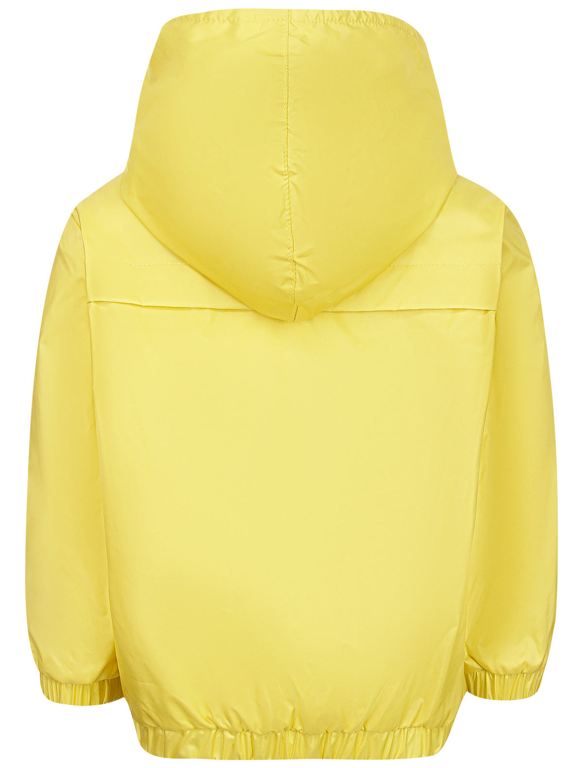 Куртка Il Gufo 2520241, цвет желтый, размер 3 1074519370564 - фото 2