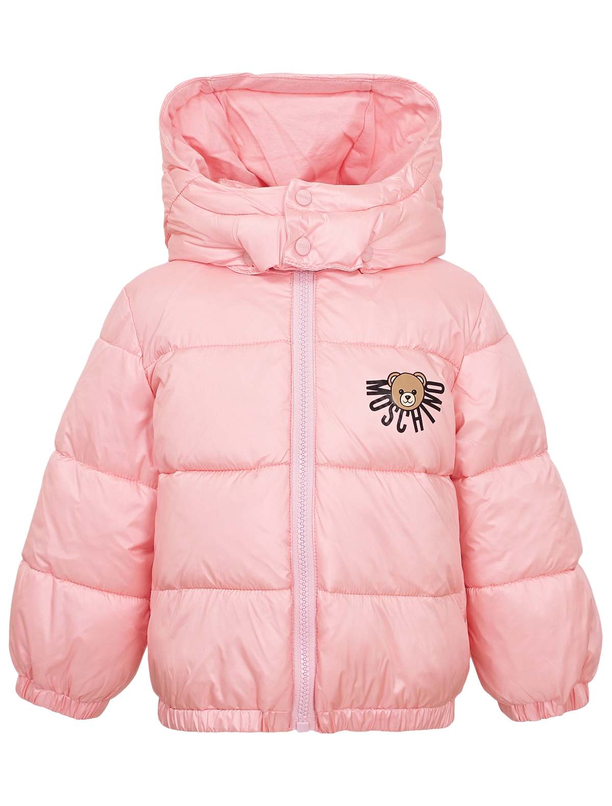

Куртка Moschino, Розовый, 3002737