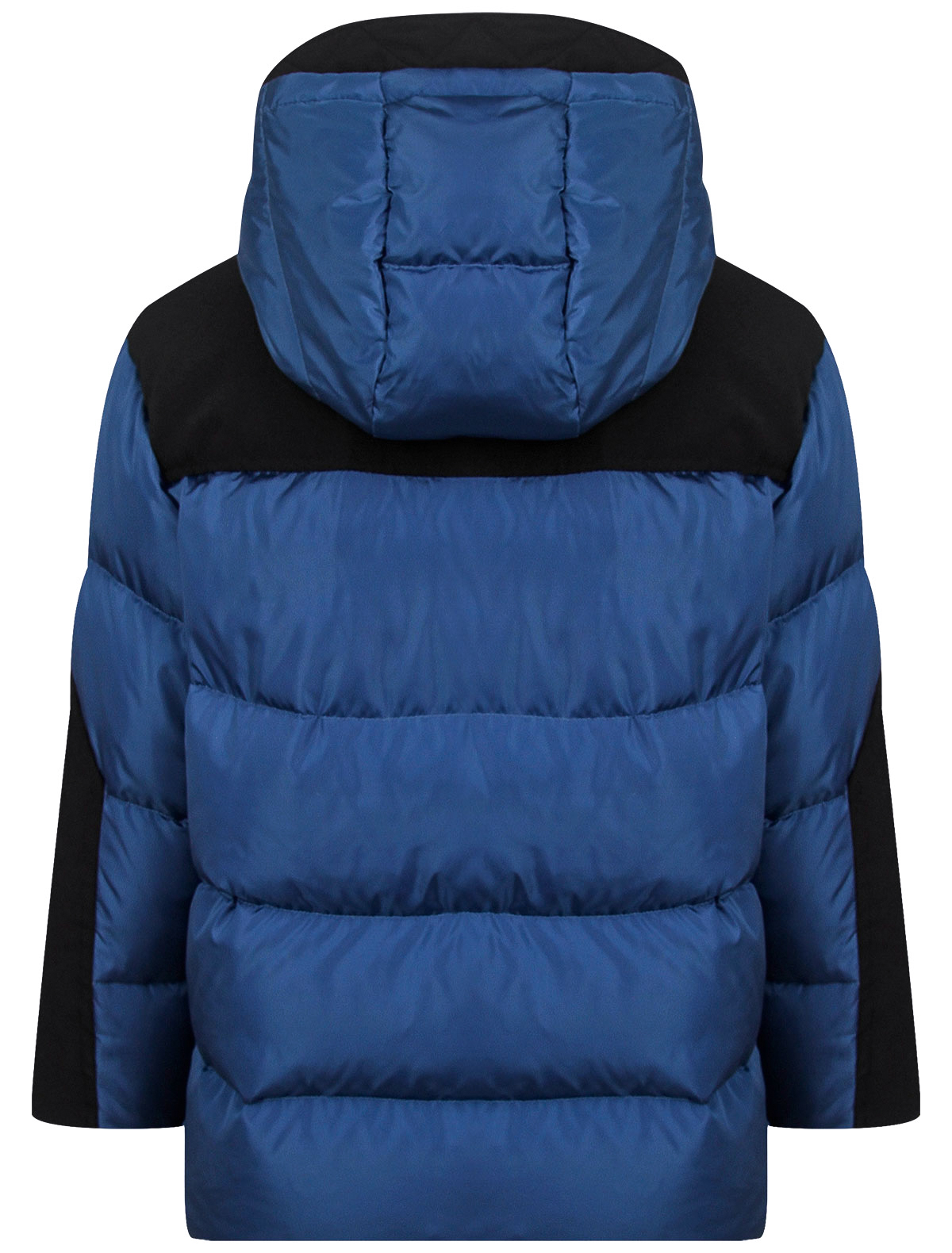 Куртка Il Gufo 2386461, цвет синий, размер 6 1074519186059 - фото 3