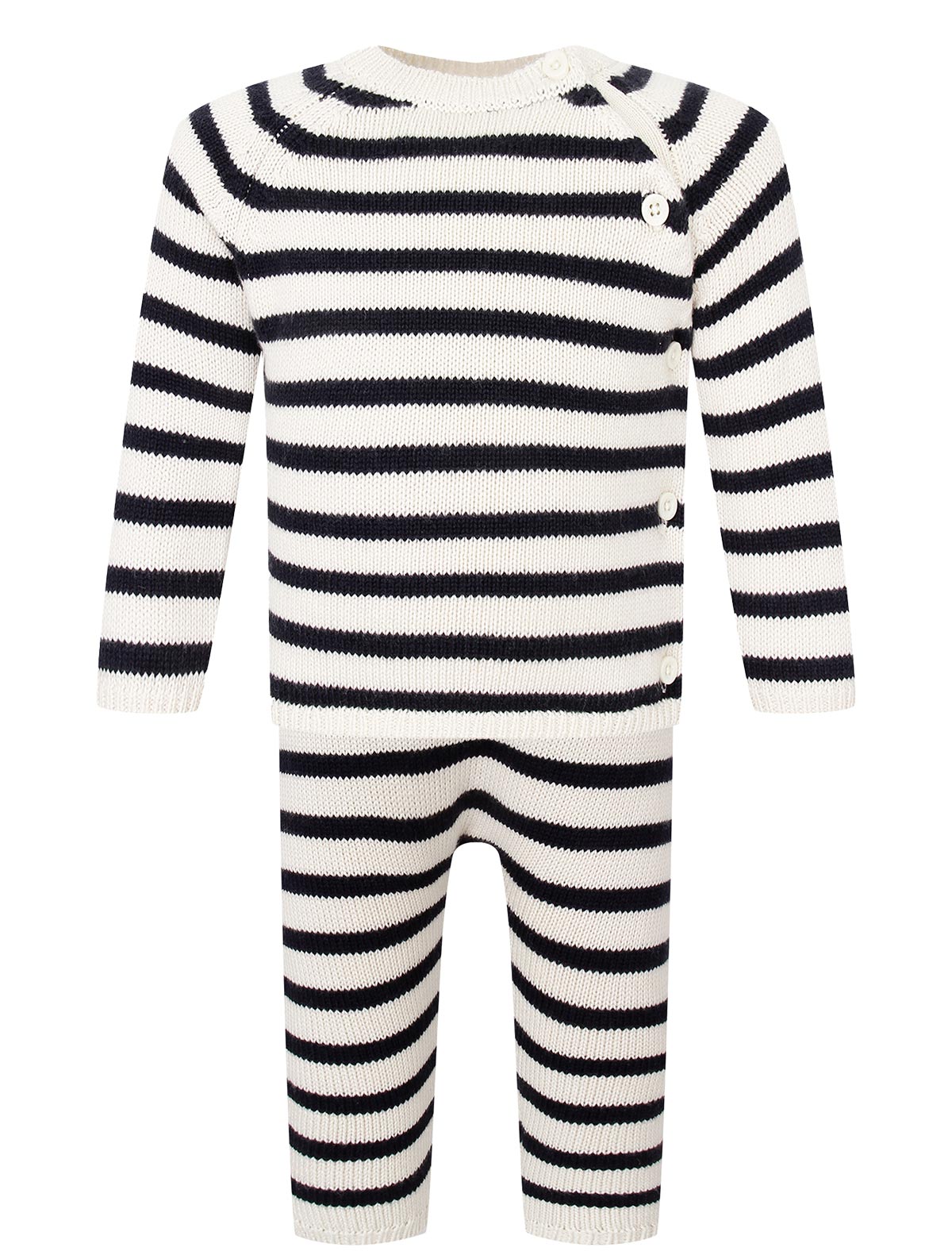 Комплект из 2 шт PETIT BATEAU 6408₽