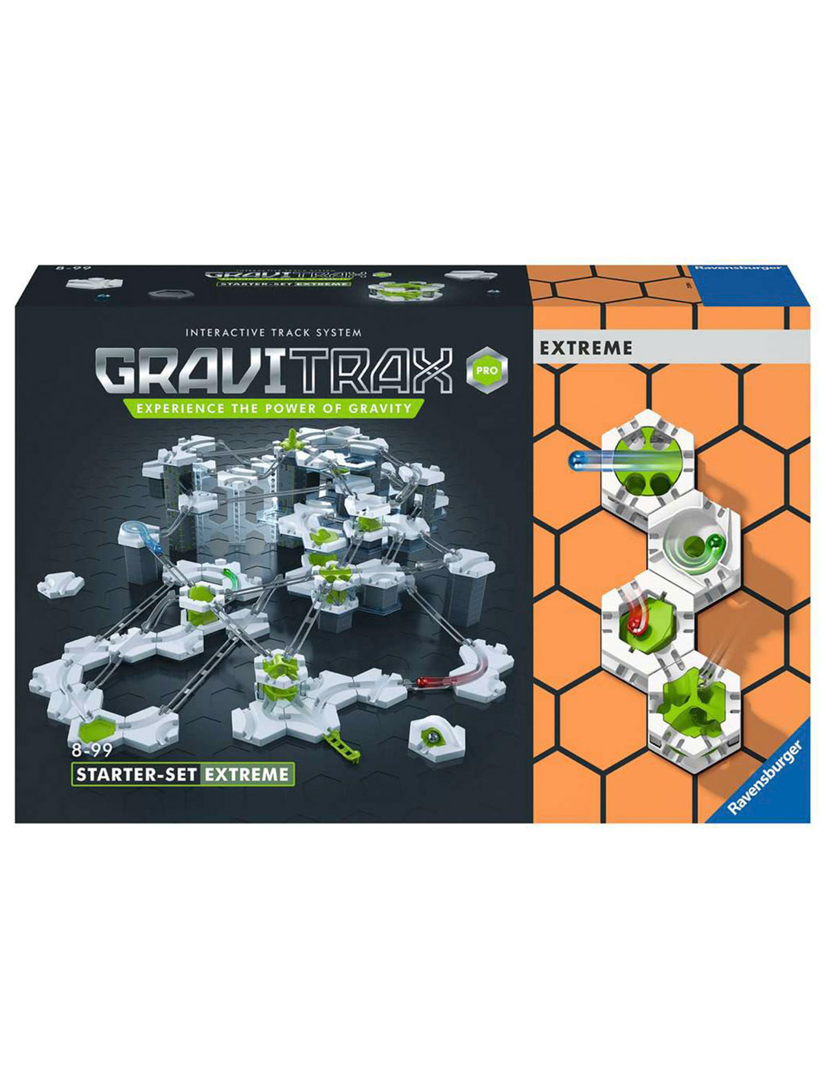 

Конструктор Ravensburger, Разноцветный, 2509842