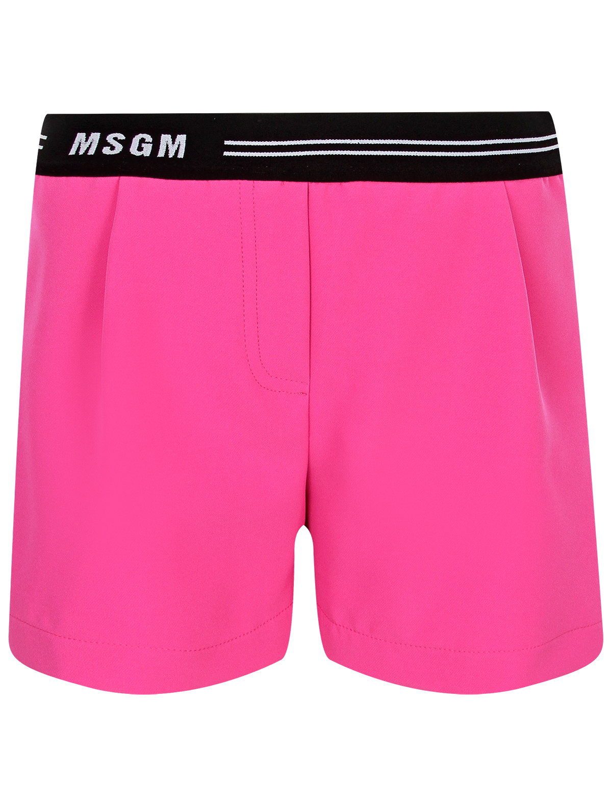 

Шорты MSGM, Розовый, 2530475