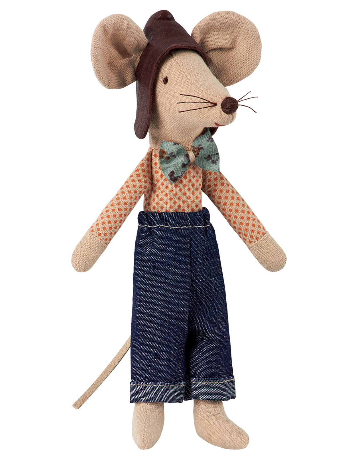 

Игрушка MAILEG, Разноцветный, 2137932