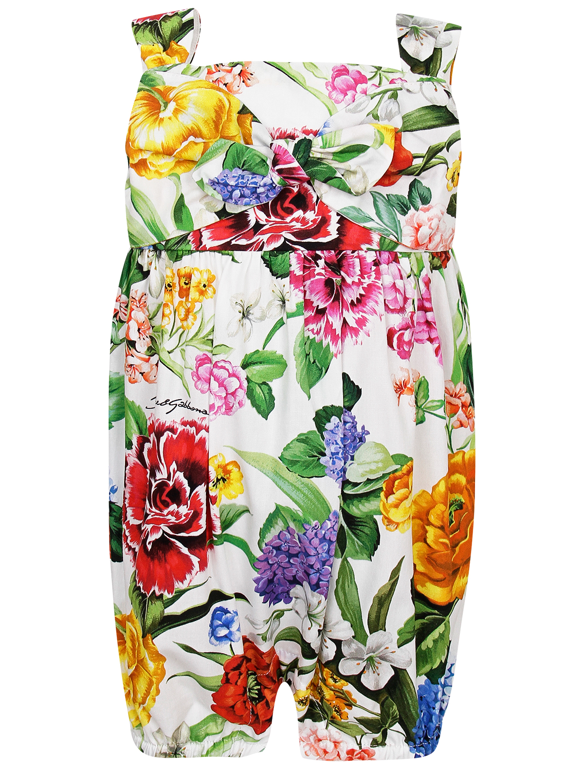 

Комбинезон Dolce & Gabbana, Белый, 2759950