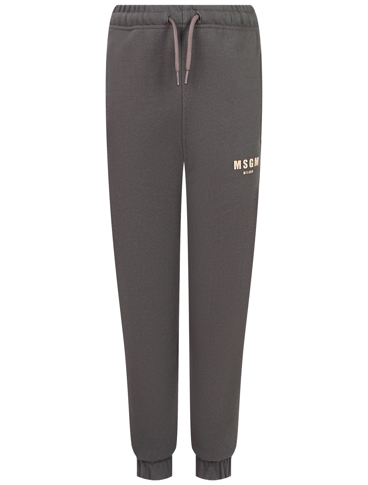 

Брюки спортивные MSGM, Серый, 2648315