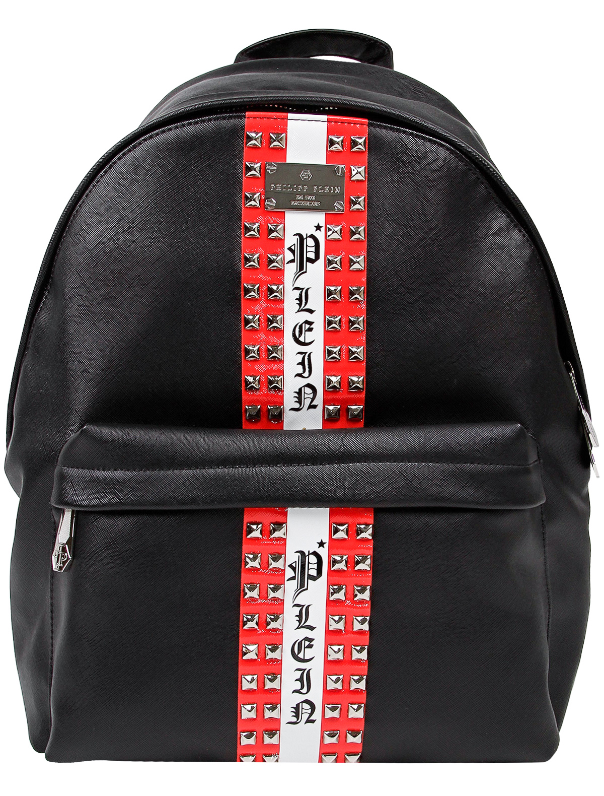 

Рюкзак Philipp Plein, Черный, 2136074