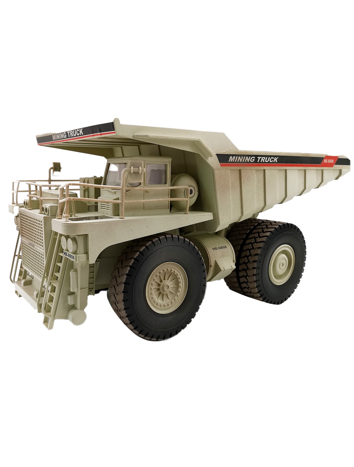 Карьерный самосвал радиоуправляемый