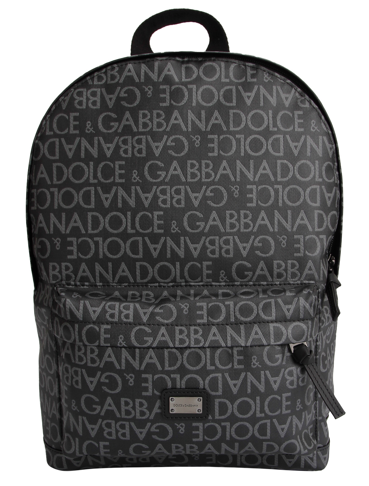 Рюкзак Dolce & Gabbana 2585194, цвет черный, размер 2 1504518380191 - фото 1