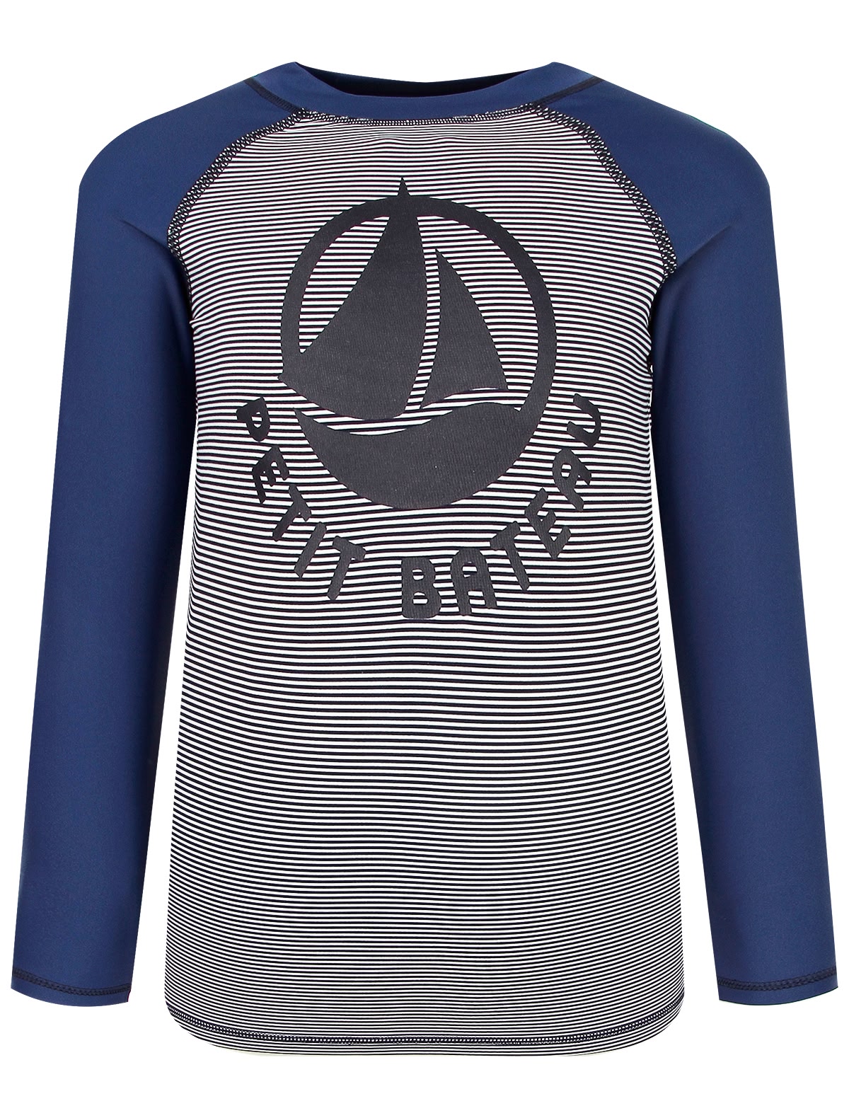 Футболка солнцезащитная