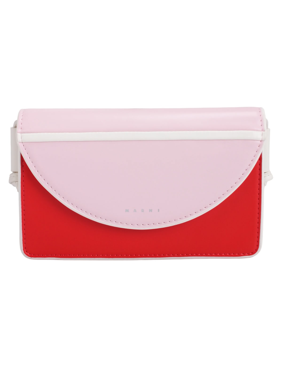 Сумка кросс-боди