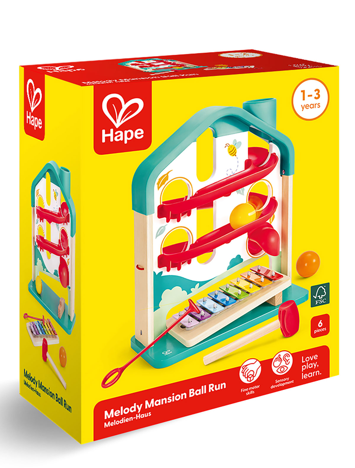 Игрушка Hape Вид№3