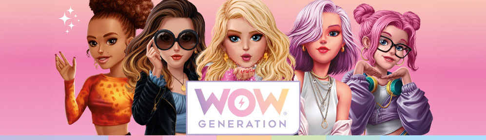 WOW Generation