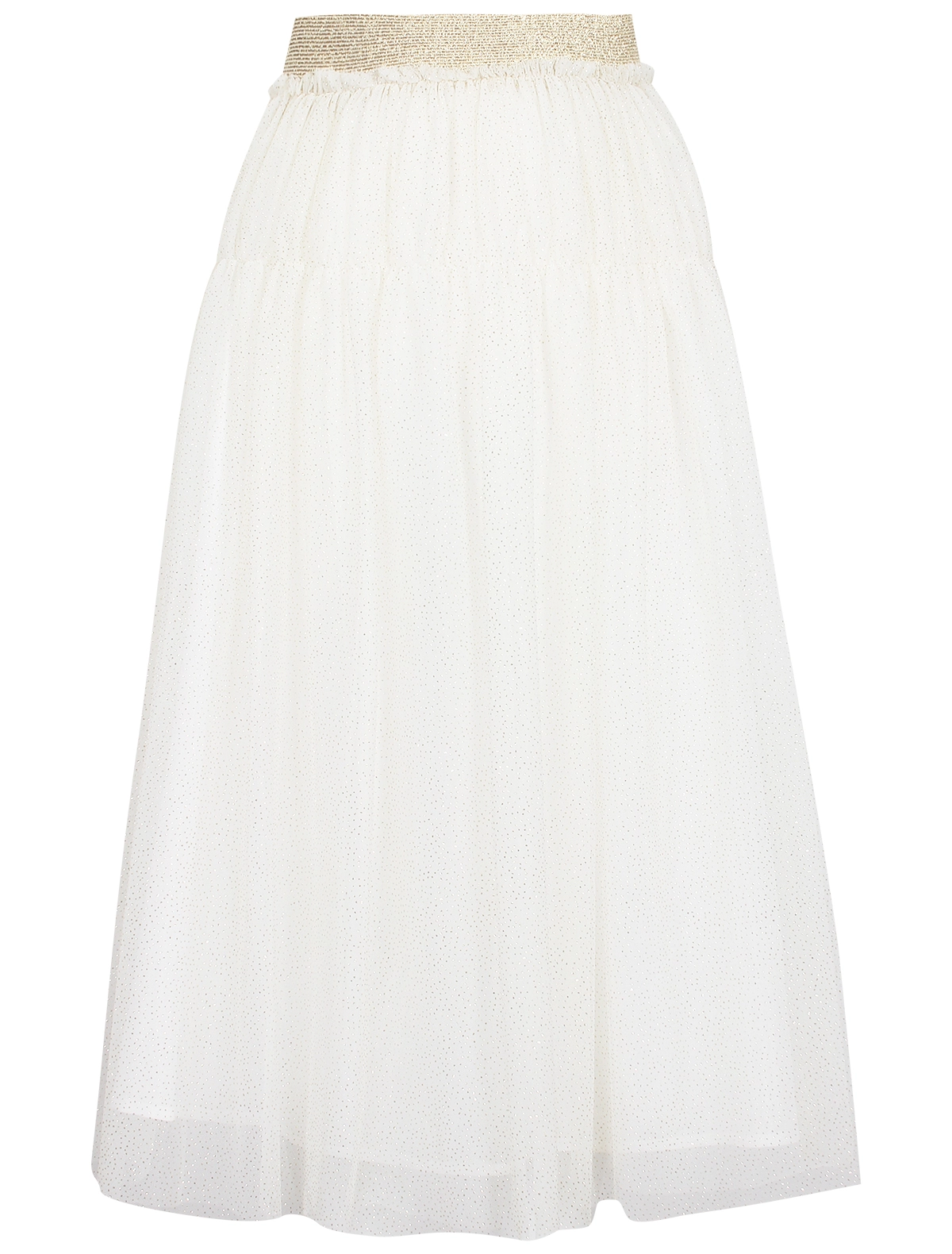 

Юбка Il Gufo, Разноцветный, 3091273