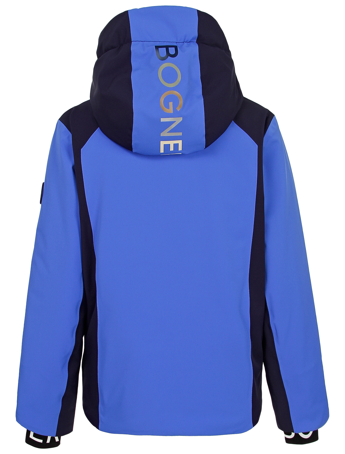 Куртка Bogner 2511766, цвет синий, размер 12 1074519286285 - фото 3