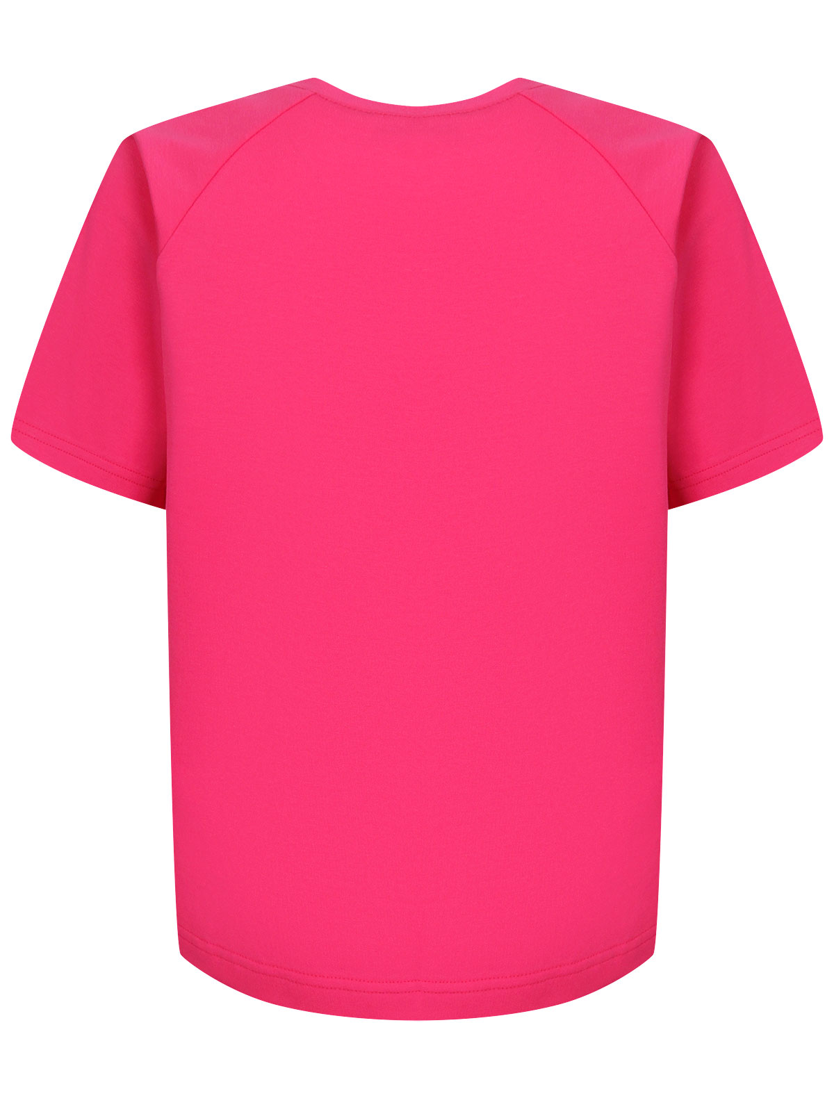Футболка SILVER SPOON 2651012, цвет розовый, размер 13 1134529410411 - фото 2