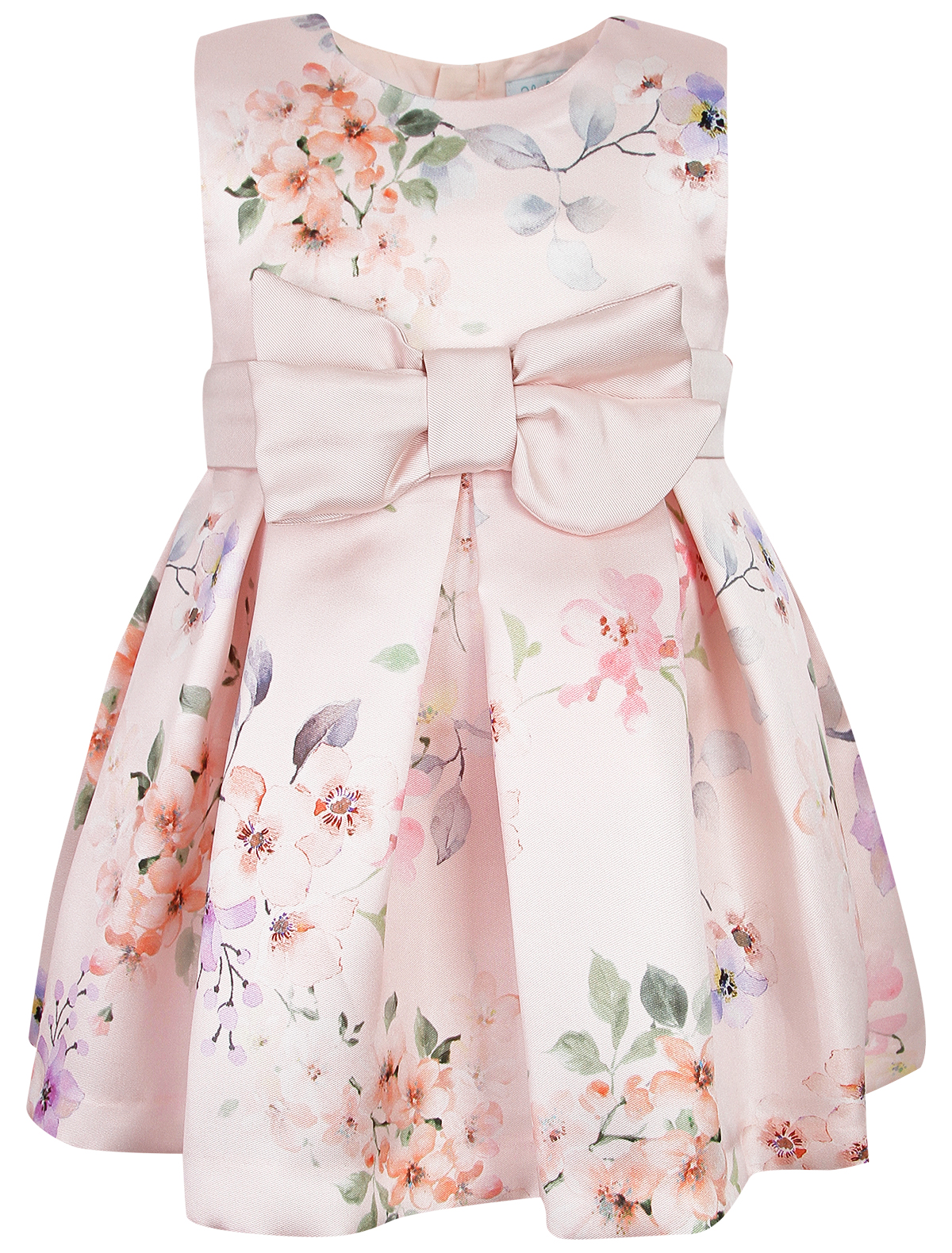 Платье ABEL & LULA 2665261, цвет розовый, размер 12