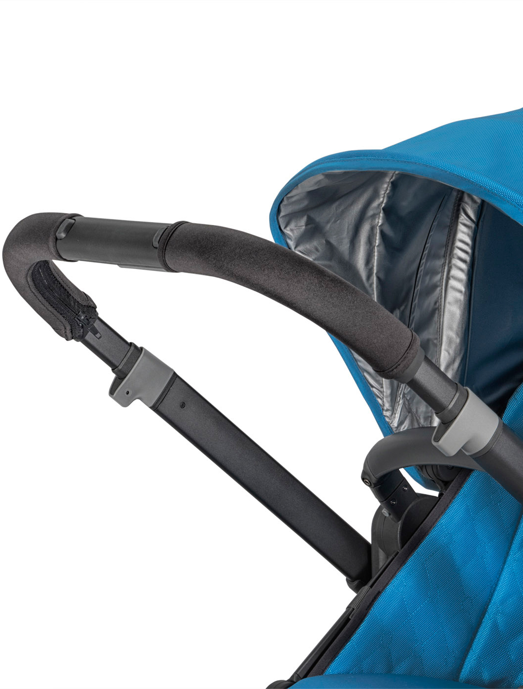 

Аксессуар для коляски UPPAbaby, Черный, 2152366