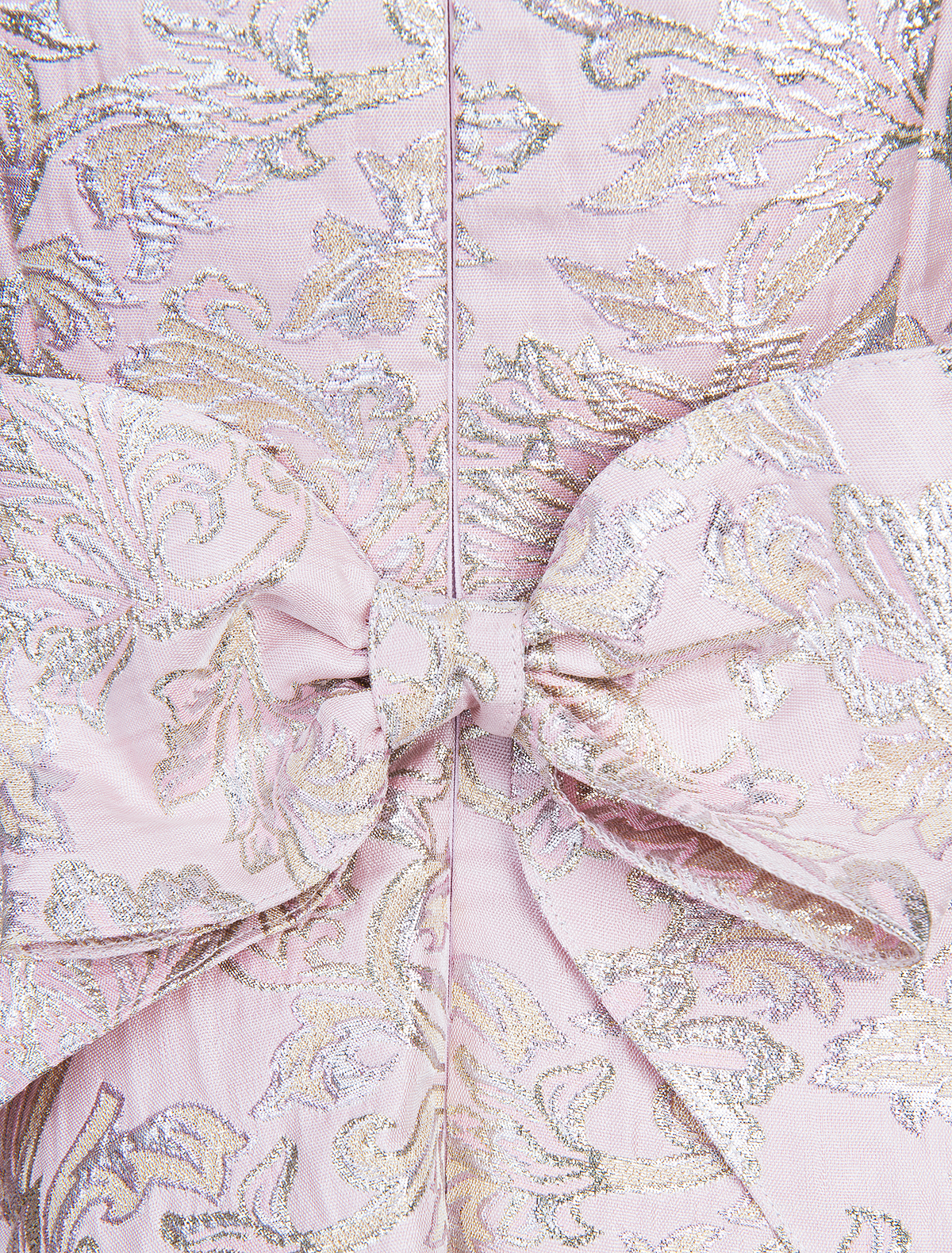 Платье David Charles 1846721, цвет розовый, размер 15 1052609780448 - фото 3