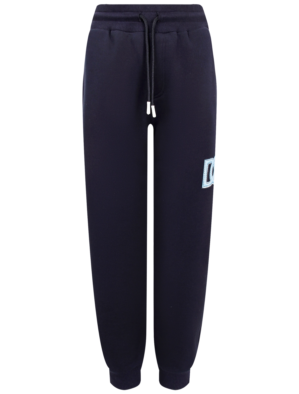 

Брюки спортивные Dolce & Gabbana, Синий, 3001657
