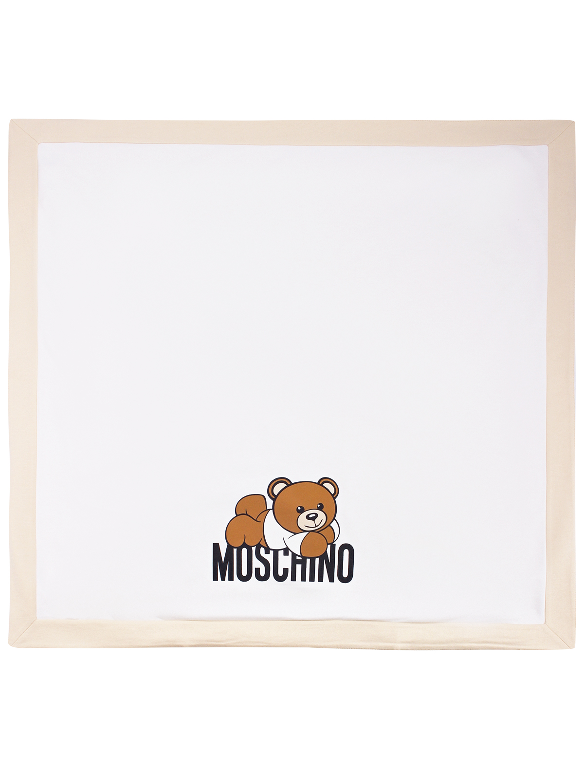 Одеяло Moschino