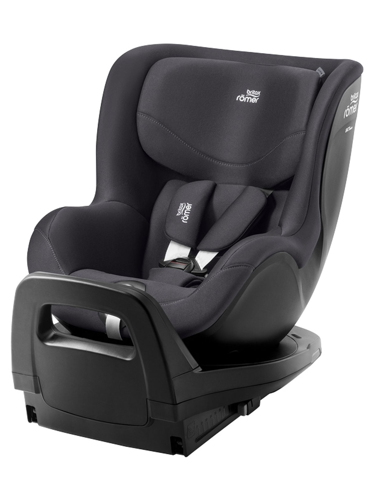 Автокресло Britax Roemer