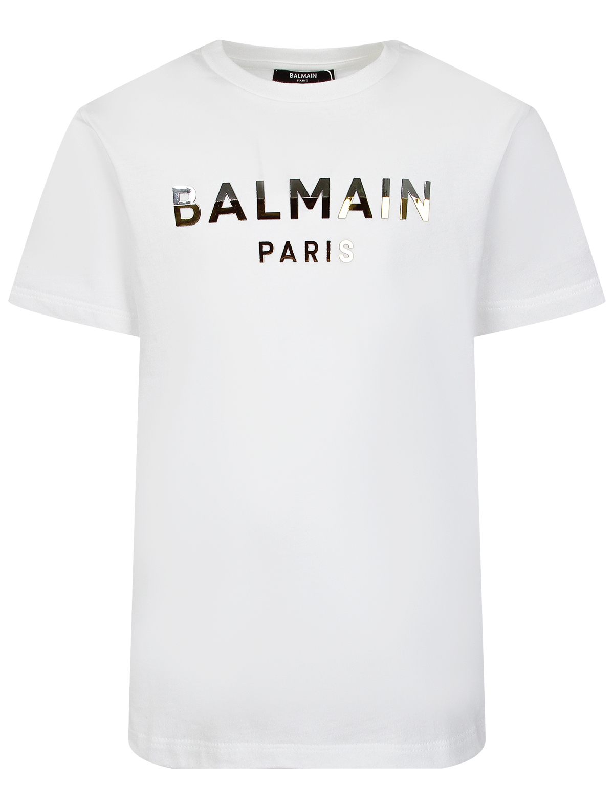 Футболка Balmain