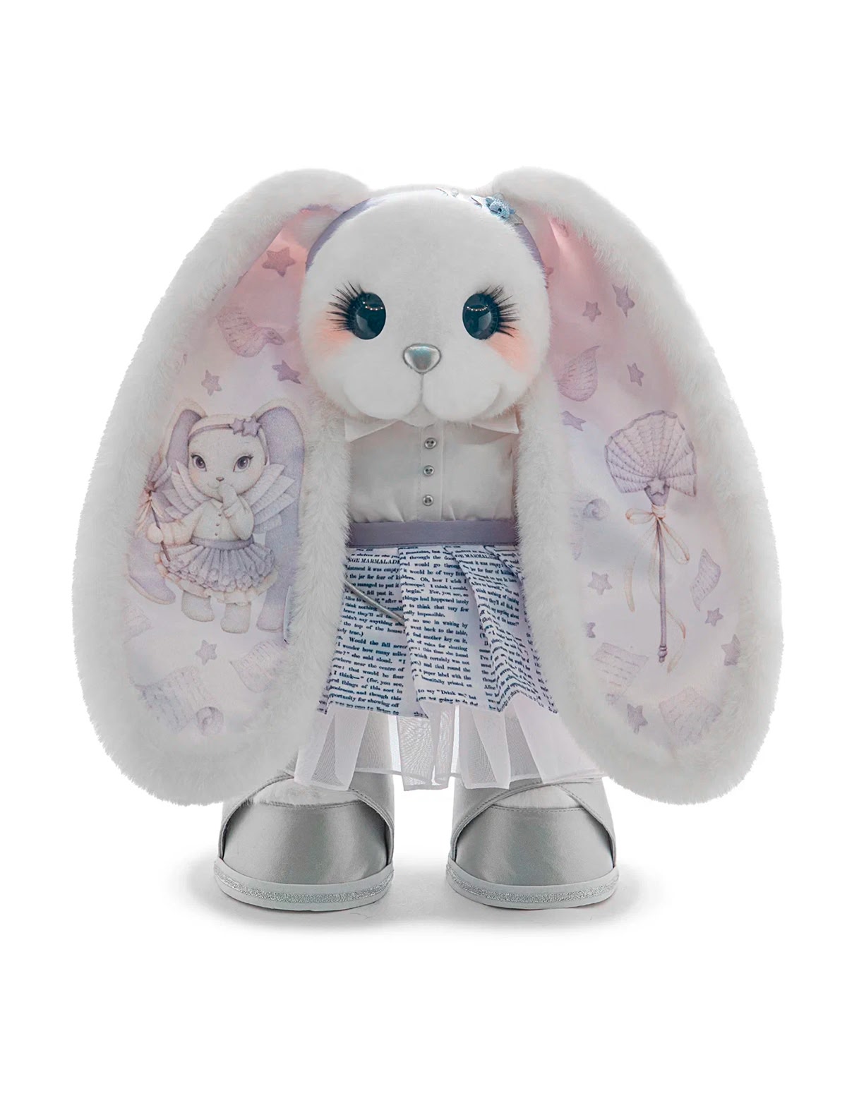 Зайка Либра 33 см