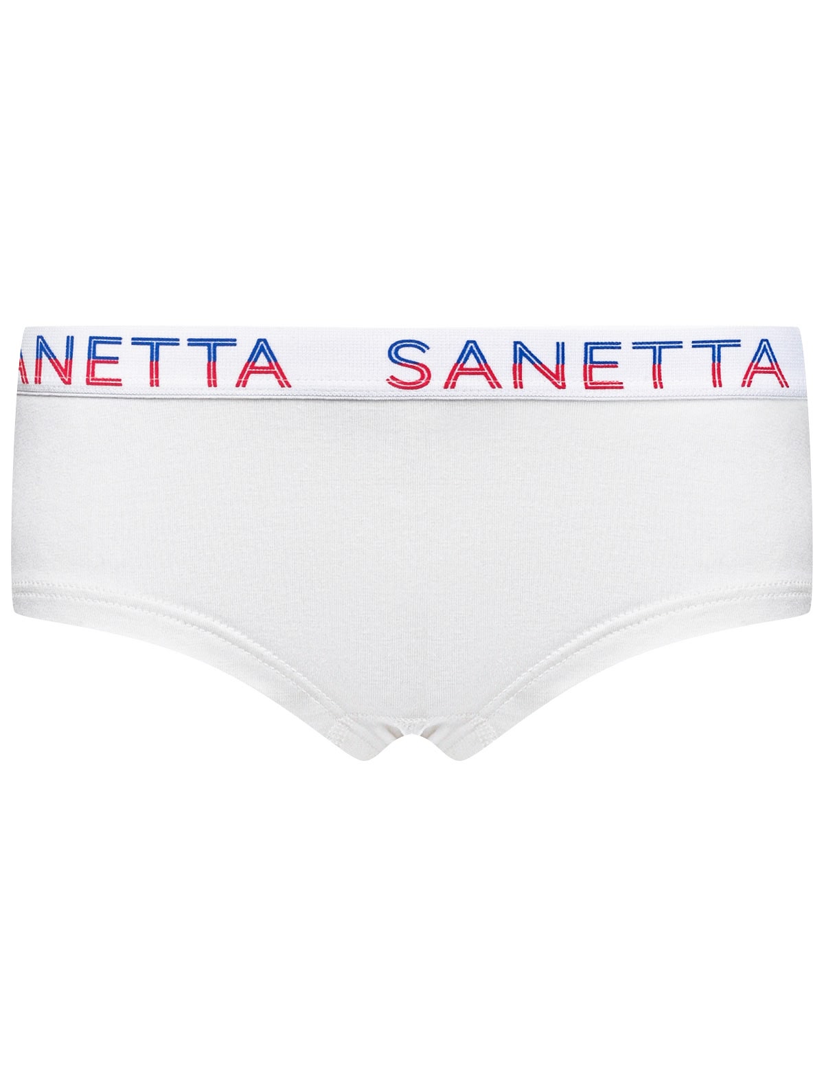 Трусы- шортики с эластичным поясом