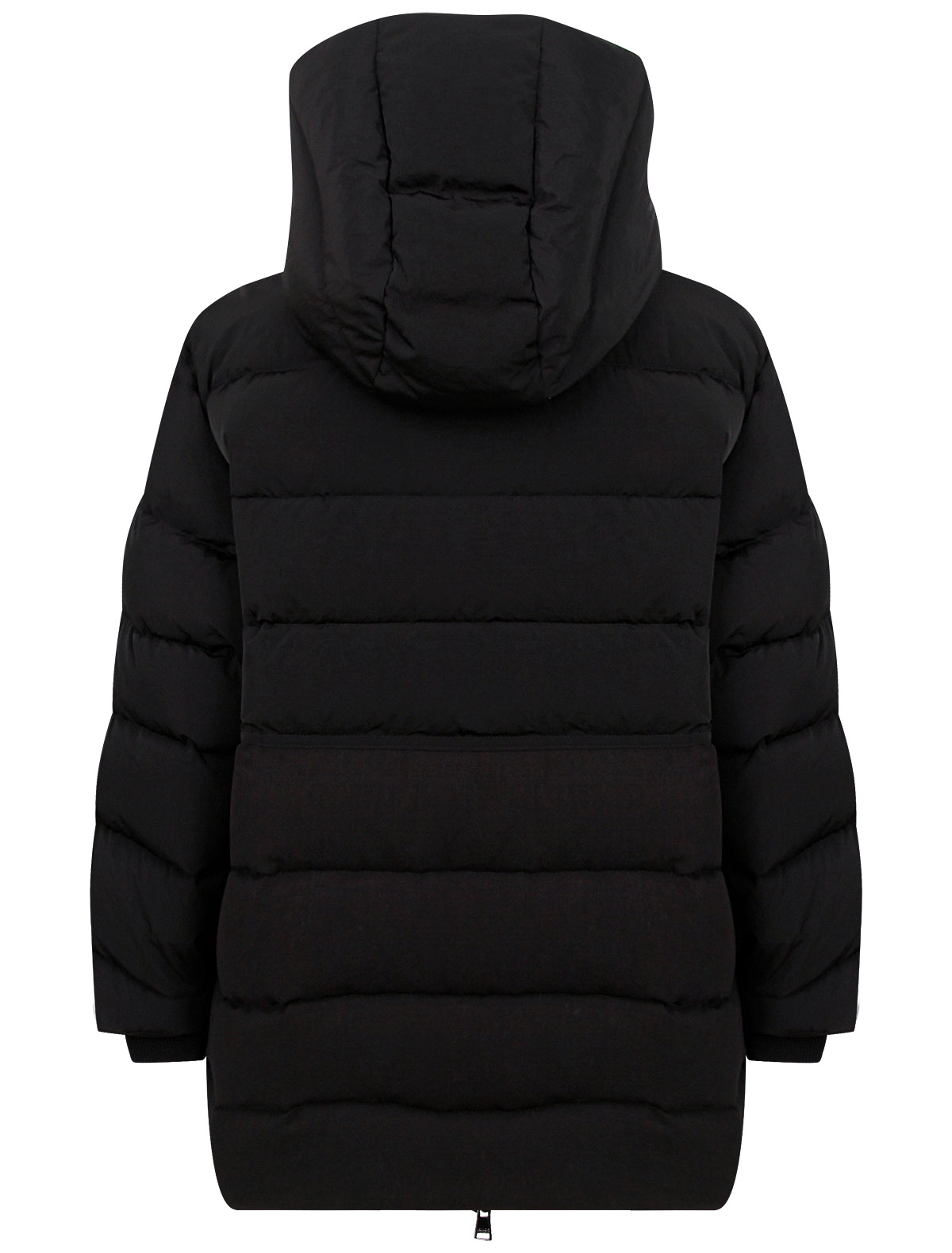 Куртка Dolce & Gabbana 2345548, цвет черный, размер 4 1074519181184 - фото 2