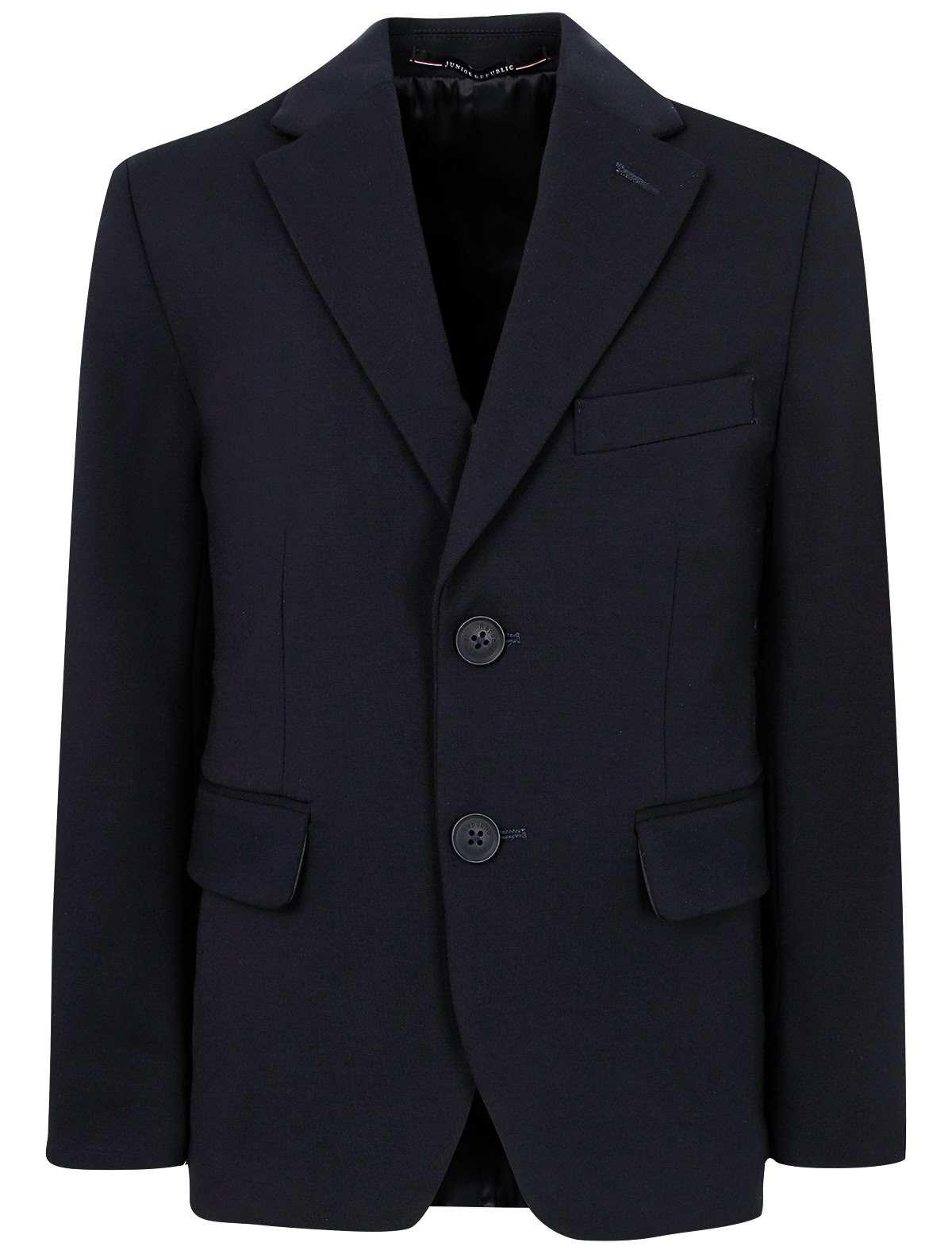 Синий Пиджак