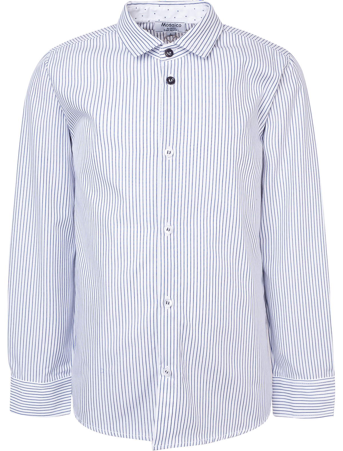 Рубашка Aletta 1864642, цвет белый, размер 8