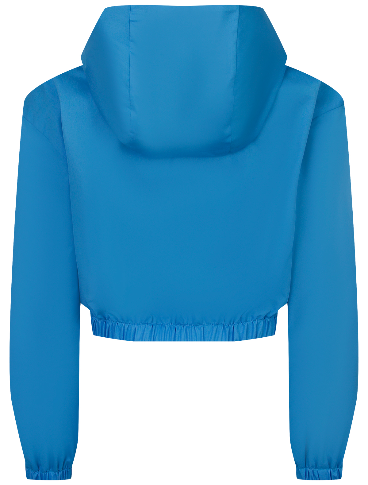 Куртка MSGM 2653435, цвет синий, размер 7 1074509410942 - фото 2