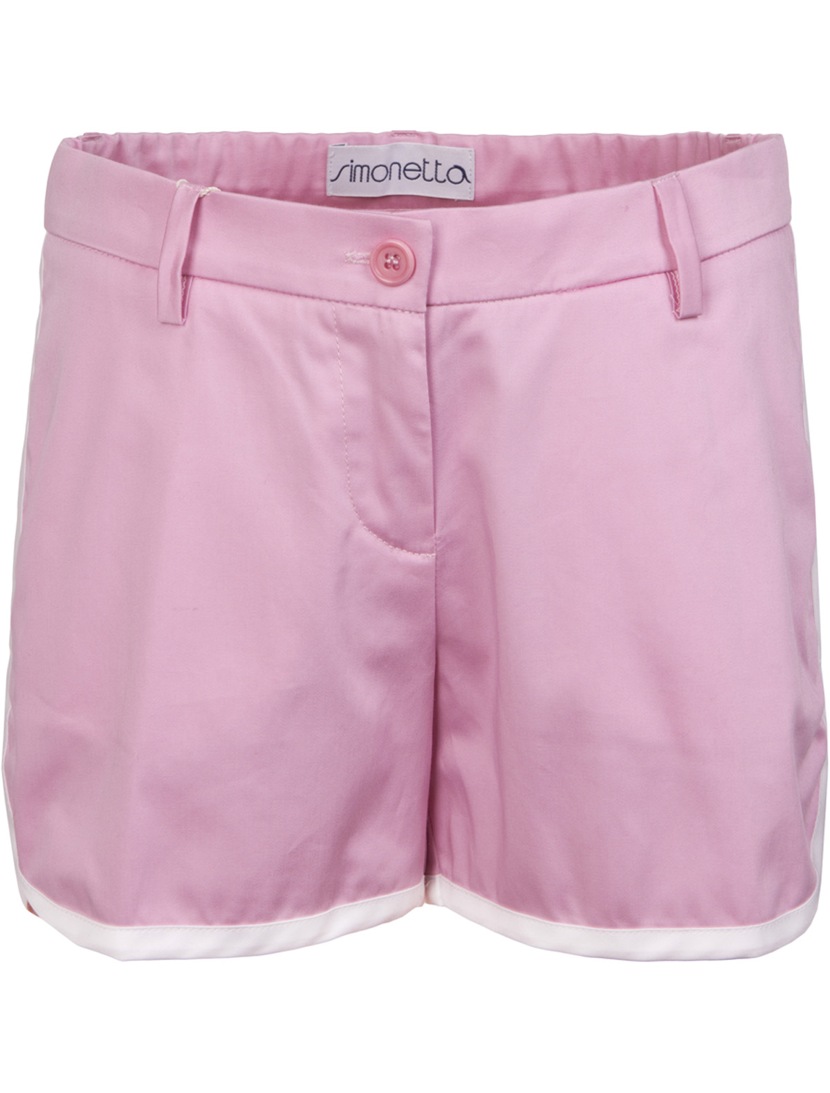 

Шорты Simonetta, Розовый, 1906705