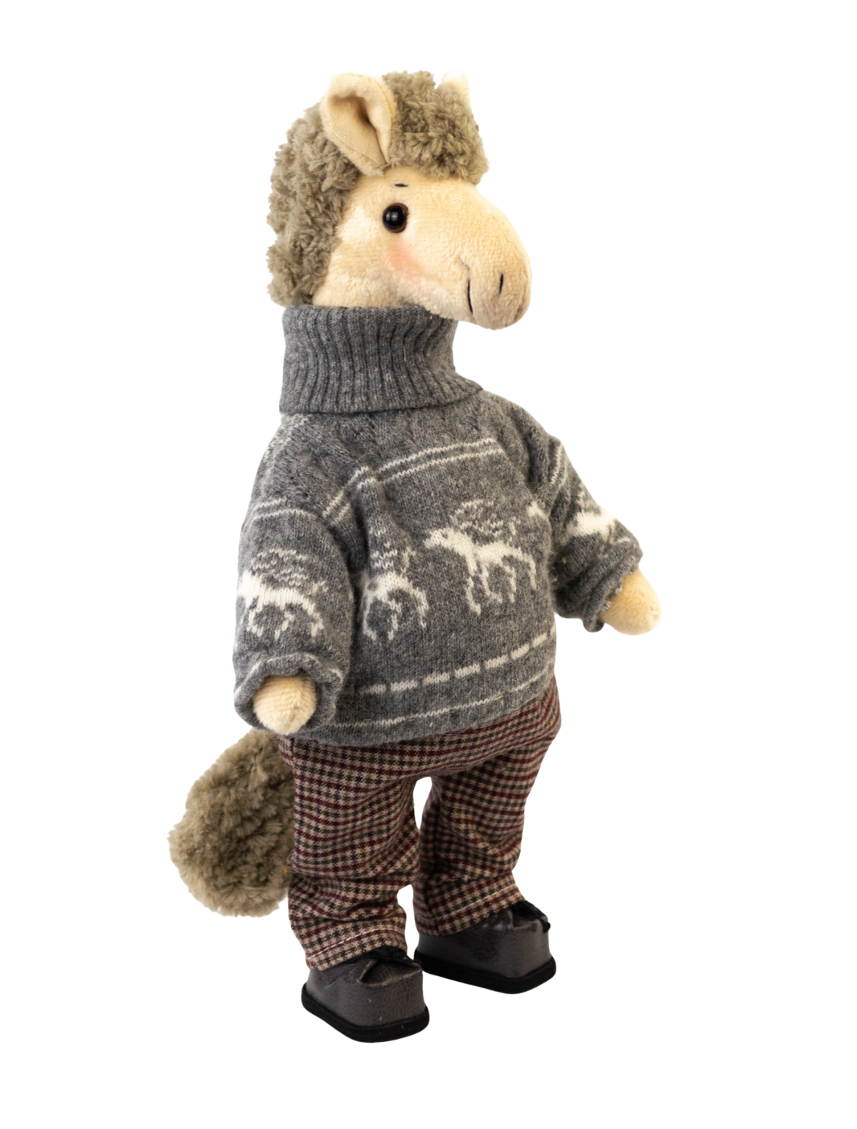 

Игрушка мягкая Carolon, Разноцветный, 3105184