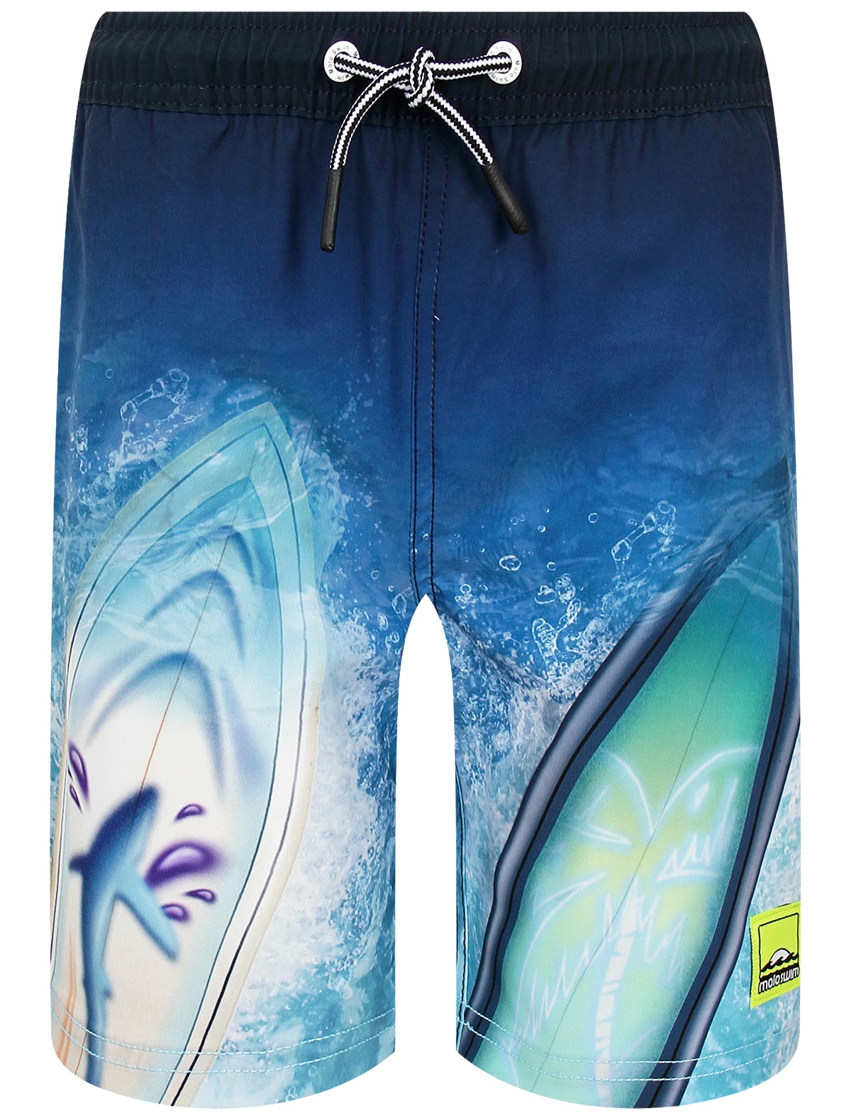 Шорты пляжные Surf Art