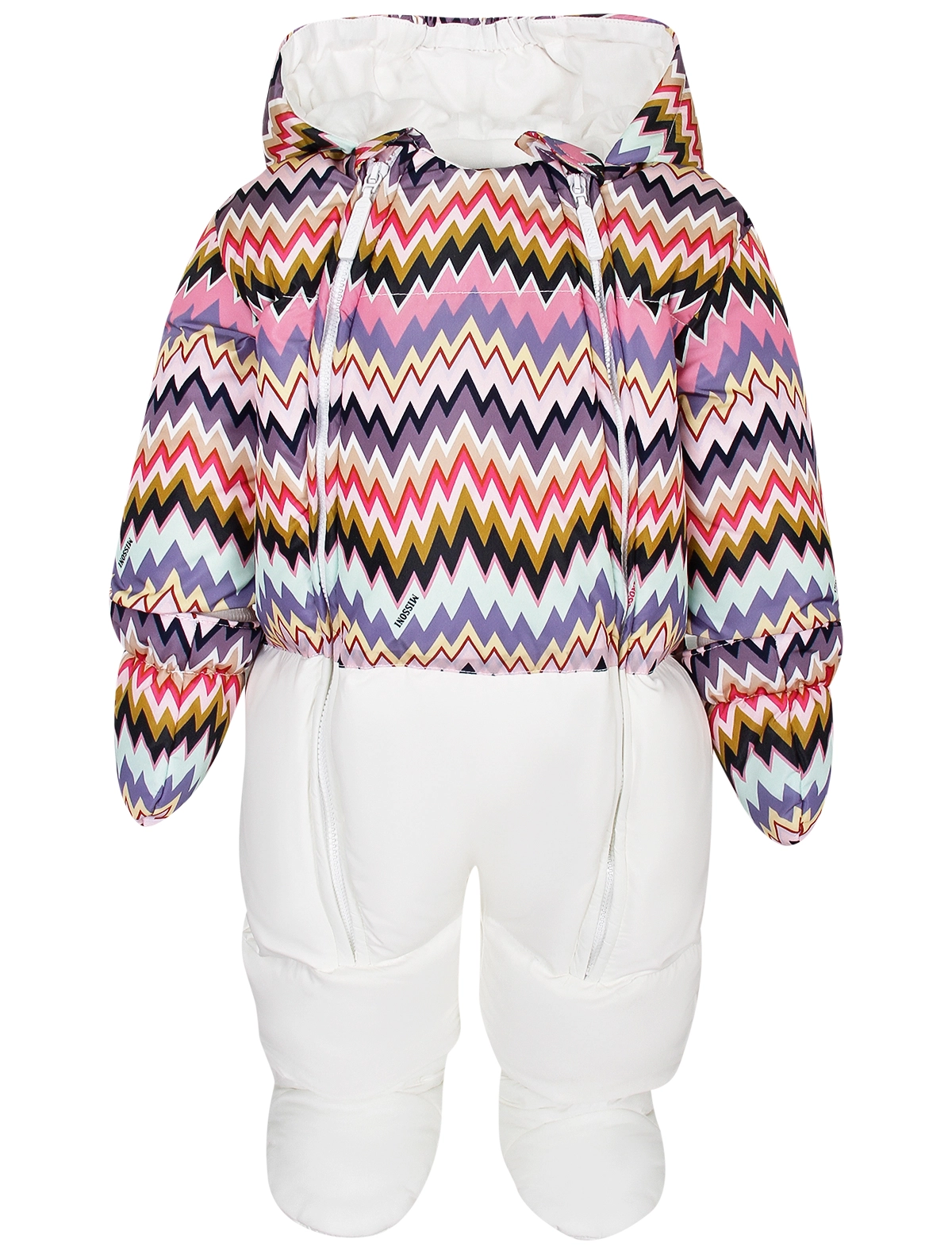 Комбинезон утепленный Missoni 50970₽