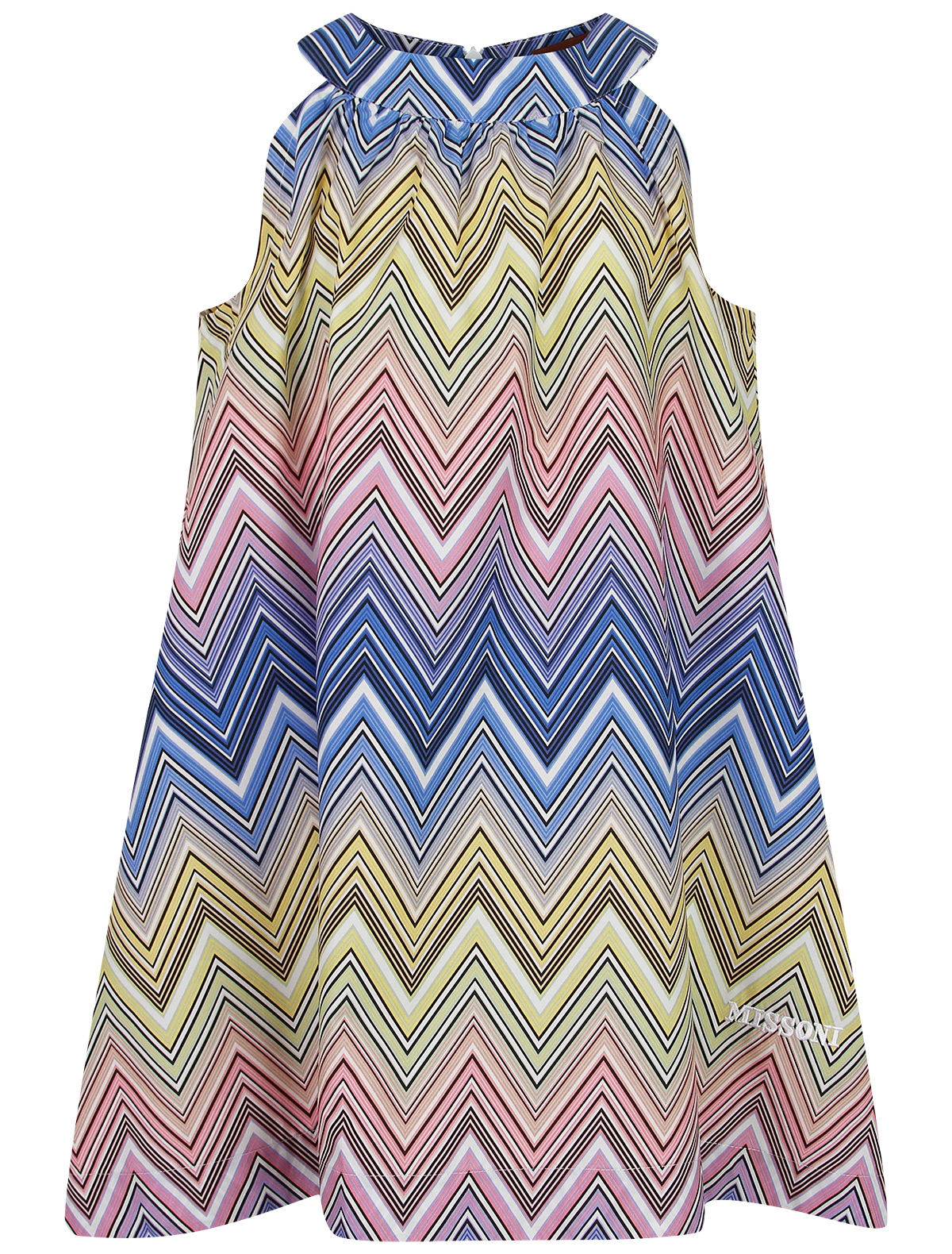 

Платье Missoni, Разноцветный, 2671452