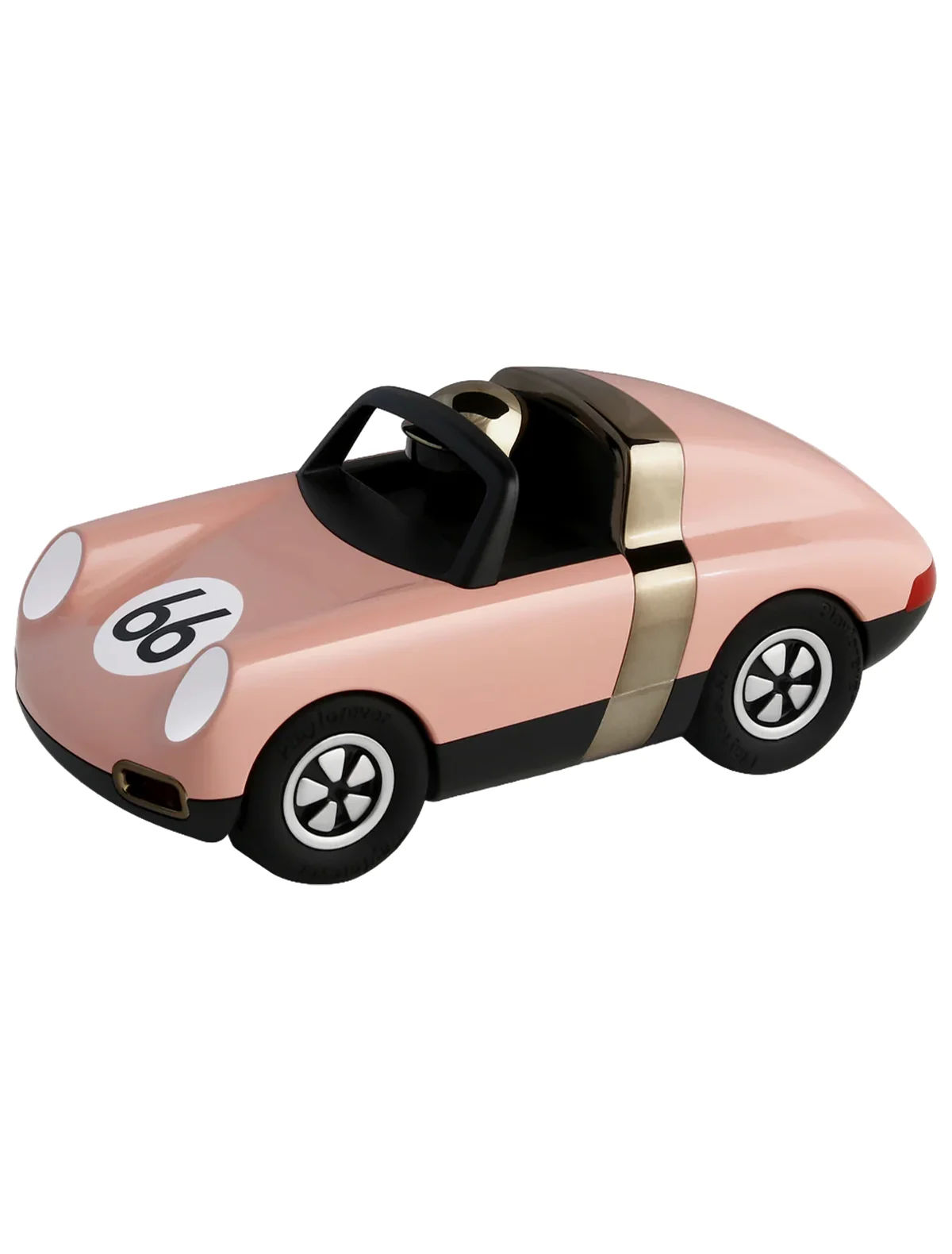 

Машинка игрушечная Playforever, Бежевый, 3095131