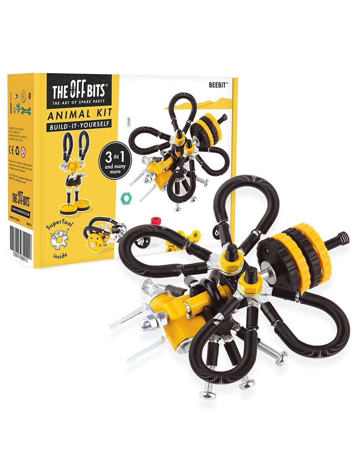 Конструктор BEEBIT