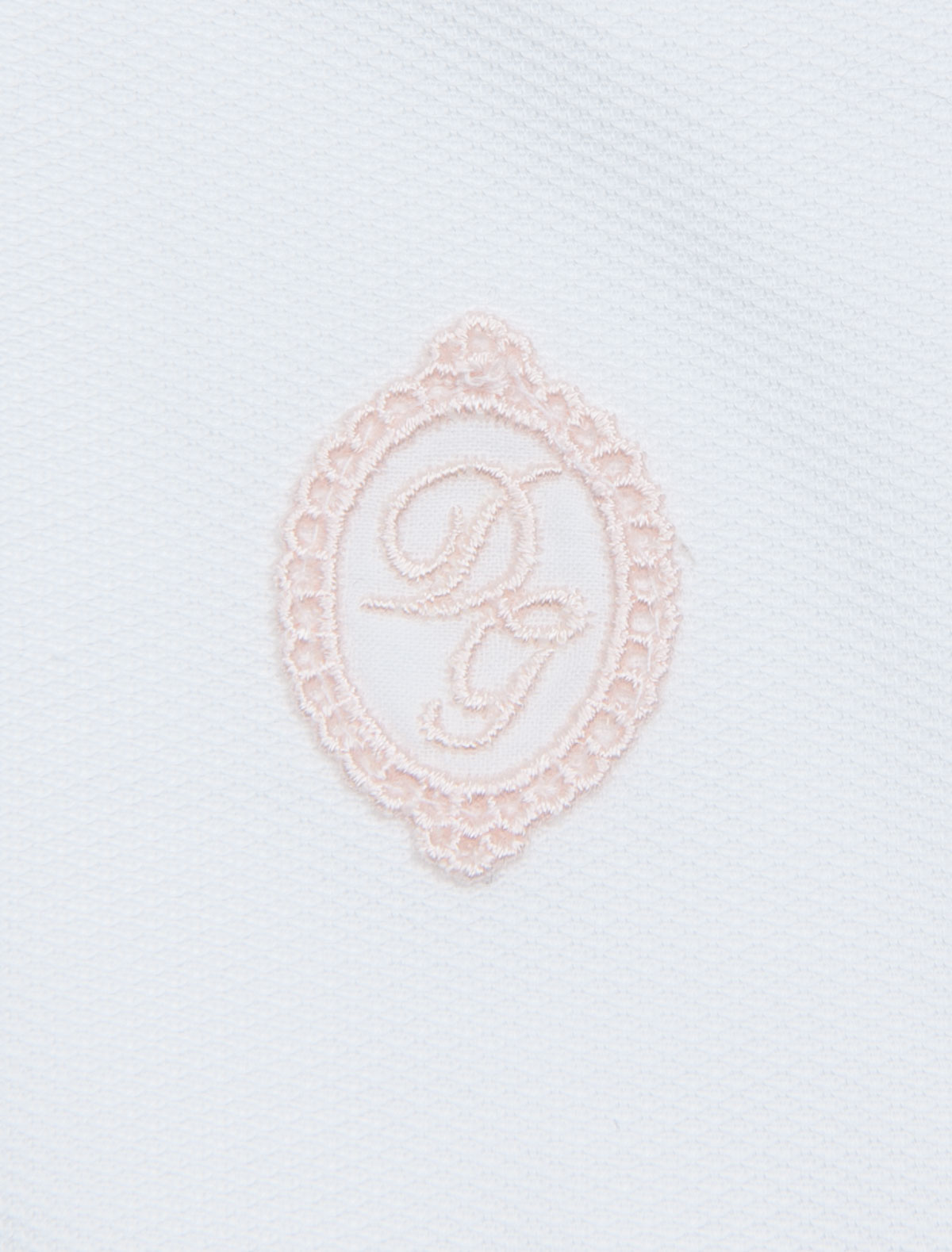 Комплект из 3 шт. Dolce & Gabbana 1927538, цвет белый, размер 3 3031209680028 - фото 4